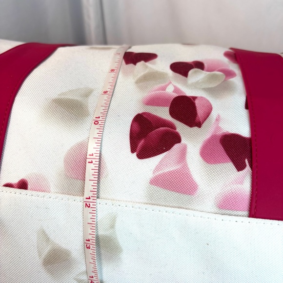 ESCADA CELEBRATE N.O.W WEEKENDER DUFFLE BAG - Picture 14 of 14